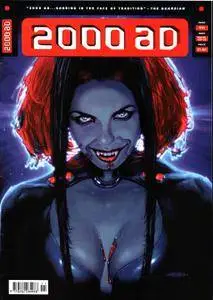 For Squtch -  2000 AD 1111 cbr