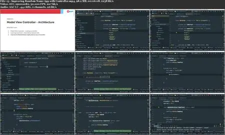 TornadoFX: Build JavaFX Applications with Kotlin