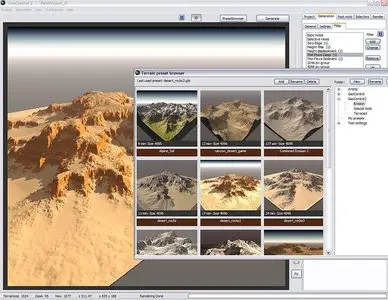 GEOCONTROL V2.0.51 WIN32