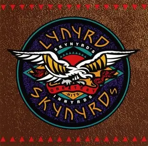 Lynyrd Skynyrd - Skynyrd's Innyrds/Their Greatest Hits (1989)