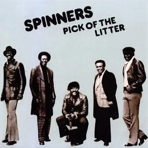 The Spinners - Albums Collection (4CD)