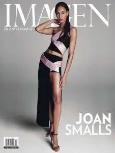 Imagen Magazine - Abril 2016