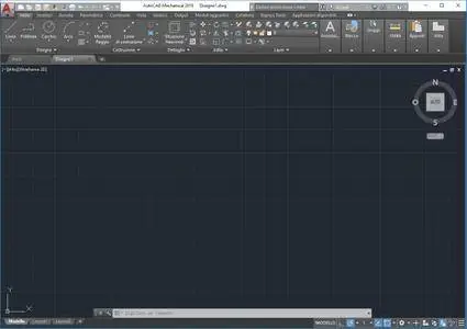 Autodesk AutoCAD Mechanical 2019.1