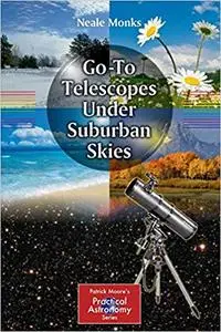 Go-To Telescopes Under Suburban Skies