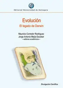 «Evolución» by Juan Carlos Gallego Gómez,José Usme Ciro,Nicolás Jaramillo Ocampo,José Ignacio Martínez,Germán David Pata