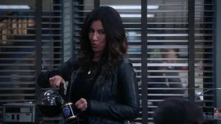 Brooklyn Nine-Nine S07E12