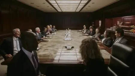 Corporate S03E01