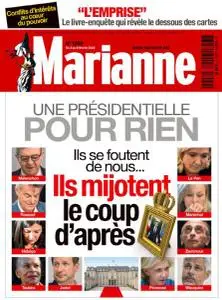 Marianne - 3 Février 2022