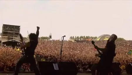 Ozzfest 10th Anniversary (2005) REUPLOAD