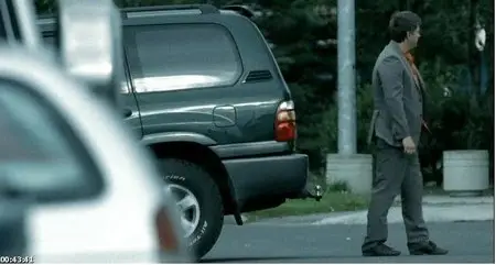 Thicker Than Water (2006)