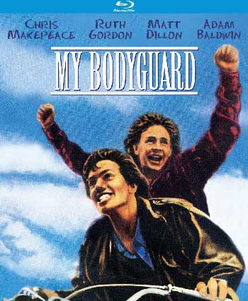 My Bodyguard (1980)