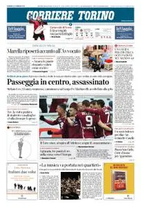 Corriere Torino – 24 febbraio 2019