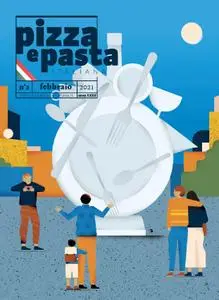 Pizza e Pasta Italiana - Febbraio 2021