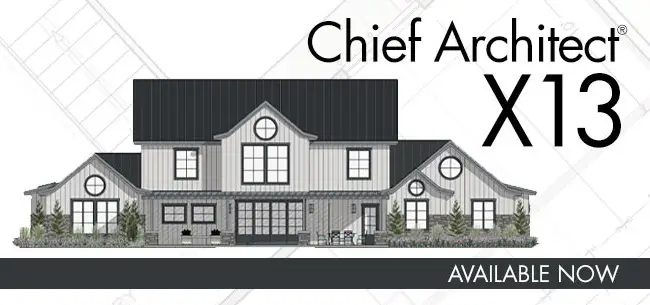 Chief Architect Premier X15 v25.3.0.77 + Interiors download