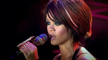 Rihanna - Good Girl Gone Bad 2009
