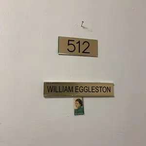 William Eggleston - 512 (2023) [Official Digital Download]