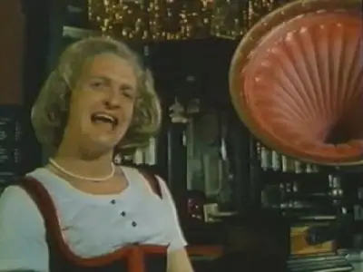 I Am My Own Woman / Ich bin meine eigene Frau - by Rosa von Praunheim (1993)
