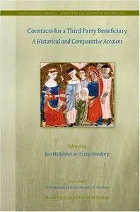 Contracts for a Third-Party Beneficiary: A Historical and Comparative Account (repost)