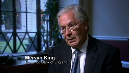 BBC - The Love of Money (2009)