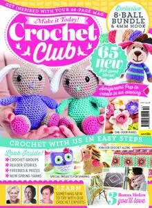 Make It Today – December 2018