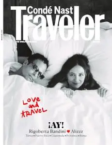 Condé Nast Traveler España - marzo 2022