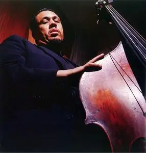 Charles Mingus - At The Bohemia - 1955 (1990)