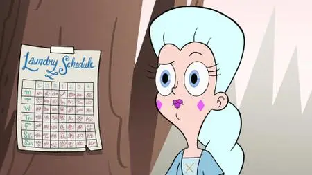 Star vs. the Forces of Evil S04E15