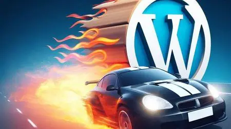 Wordpress Beginners Guide Site Speed Optimization Made Easy