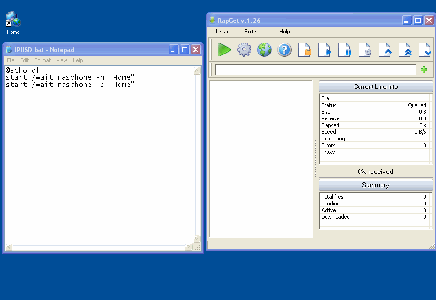 RapidShareBypassRepost Simplified RapGet