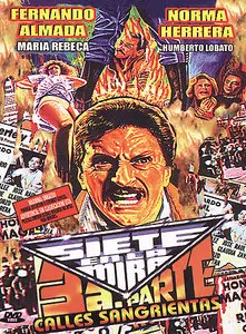 Calles sangrientas (1990)