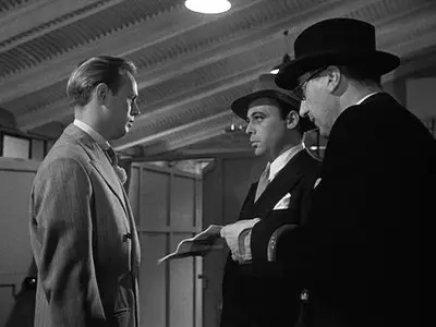 Night and the City (1950)