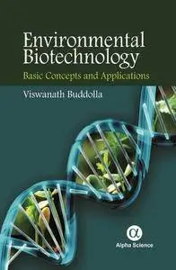 Environmental Biotechnology