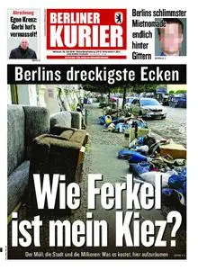 Berliner Kurier – 10. Juli 2019