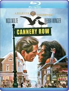 Cannery Row (1982)