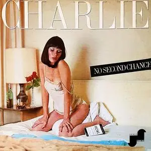 Charlie - No Second Chance (1977/2023) [Official Digital Download 24/96]