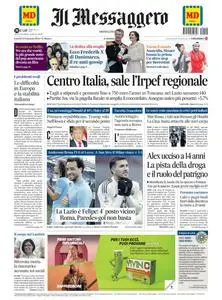 Il Messaggero Ostia - 15 Gennaio 2024