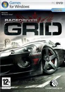 Race Driver: GRID (DEMO)
