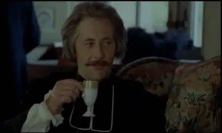 Que la fête commence...(1975)