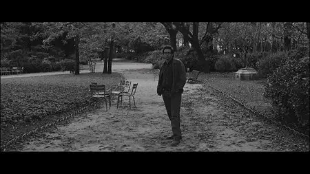 Dream and Silence / Sueño y silencio (2012) [Re-UP]