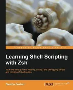Learning Shell Scripting with Zsh (Repost)