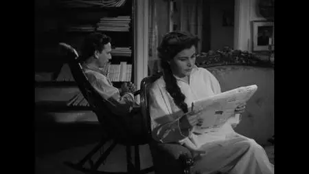 To Joy / Till glädje (1950) + Summer Interlude / Sommarlek (1951) [Criterion Collection]
