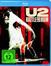 U2 - Rattle and hum (1988)