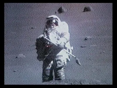 For All Mankind (1989) [The Criterion Collection #54 Reissue] [DVD + BluRay]
