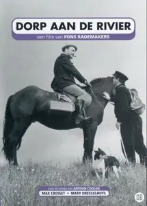 Деревня у реки / Dorp aan de Rivier (1958, DVD5 + DVDRip)