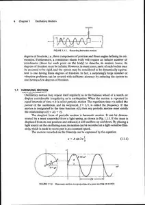 Theory of Vibration with Applications