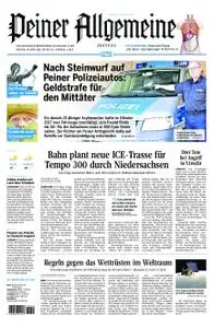 Peiner Allgemeine Zeitung - 19. März 2019