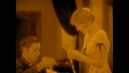 The Winning of Barbara Worth (1926)
