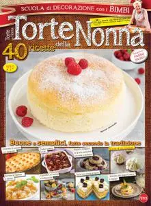 Torte della Nonna – giugno 2022