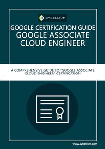 Google Certification Guide - Google Associate Cloud Engineer