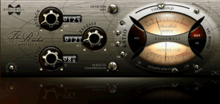 Stillwell Audio Plugins Bundle VST 1.52